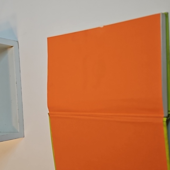 Diary of a Wimpy Kid Hard Luck Amulet Books Home Accents Table Books - Picture 9 of 17